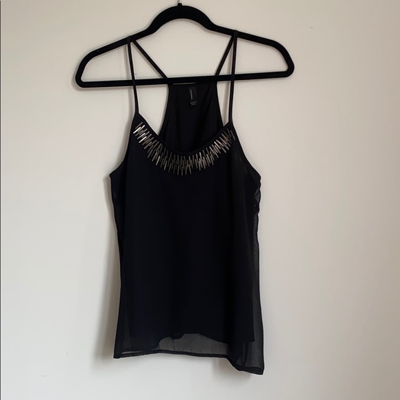2/$40 Vero Moda Tank Top - Picture 3 of 6